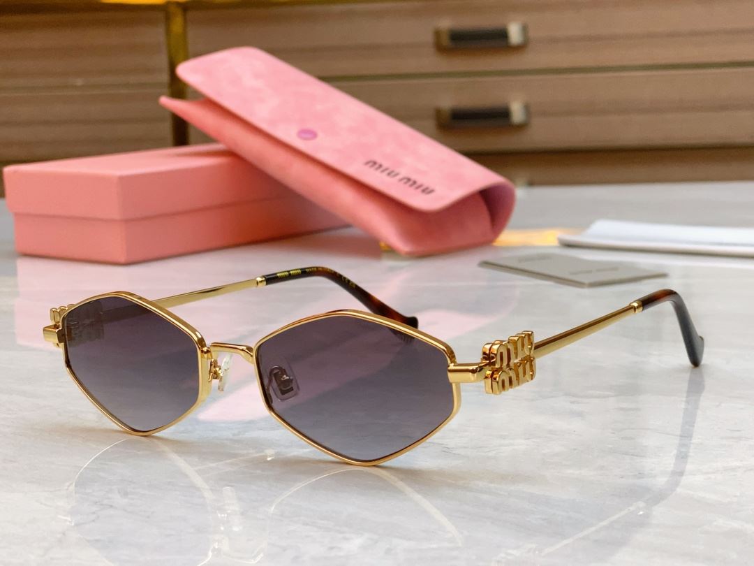 Miu Miu Sunglasses